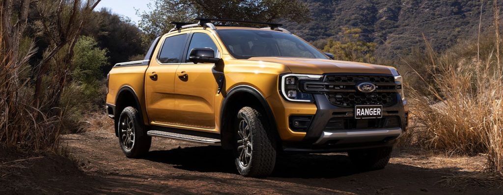 Ranger