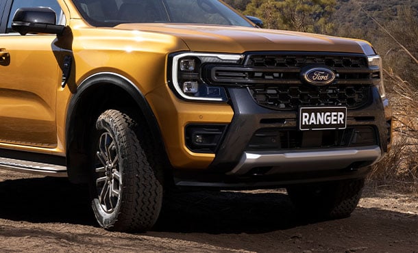 Ranger 2